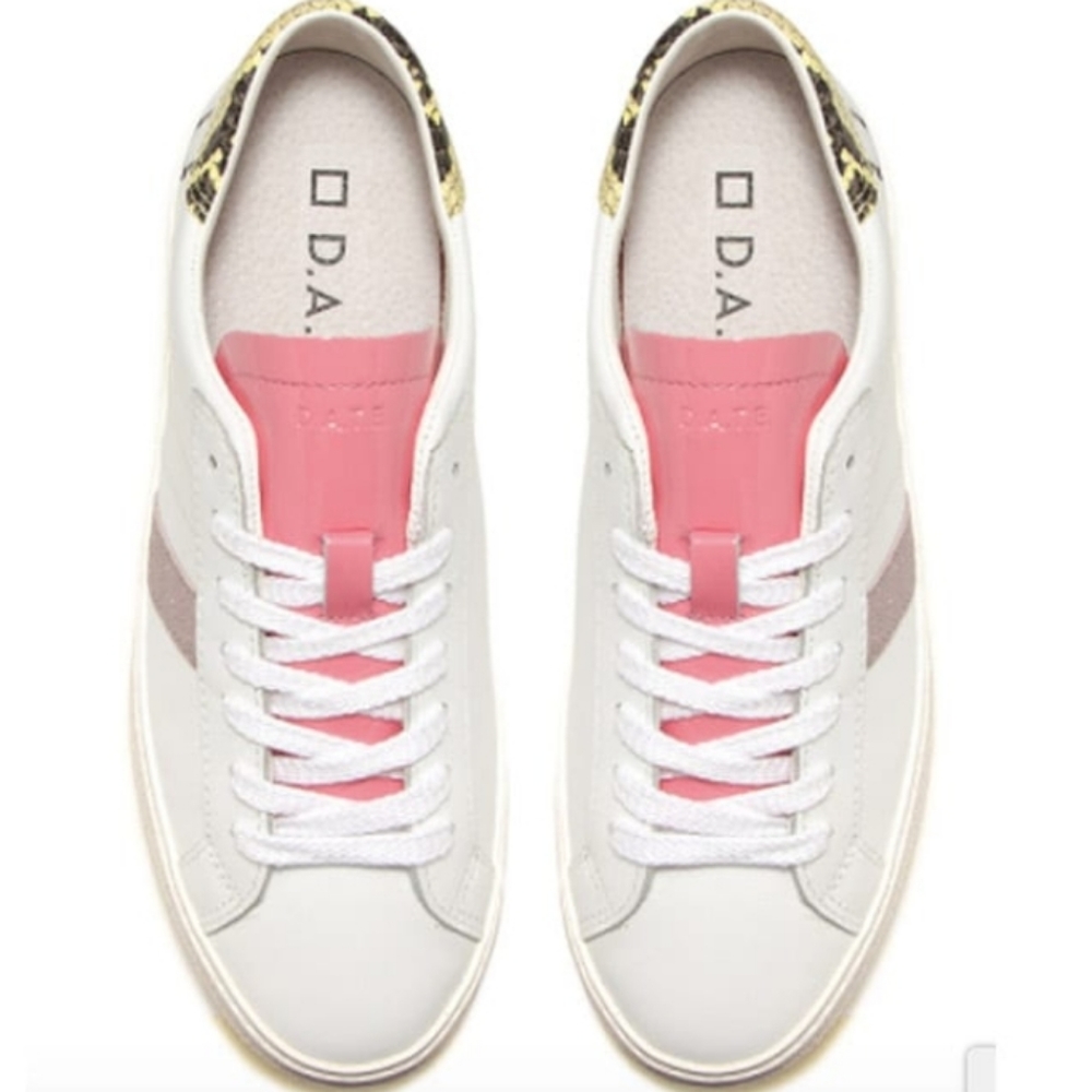 D.A.T.E Python Hill sneakers - Picture 15 of 16
